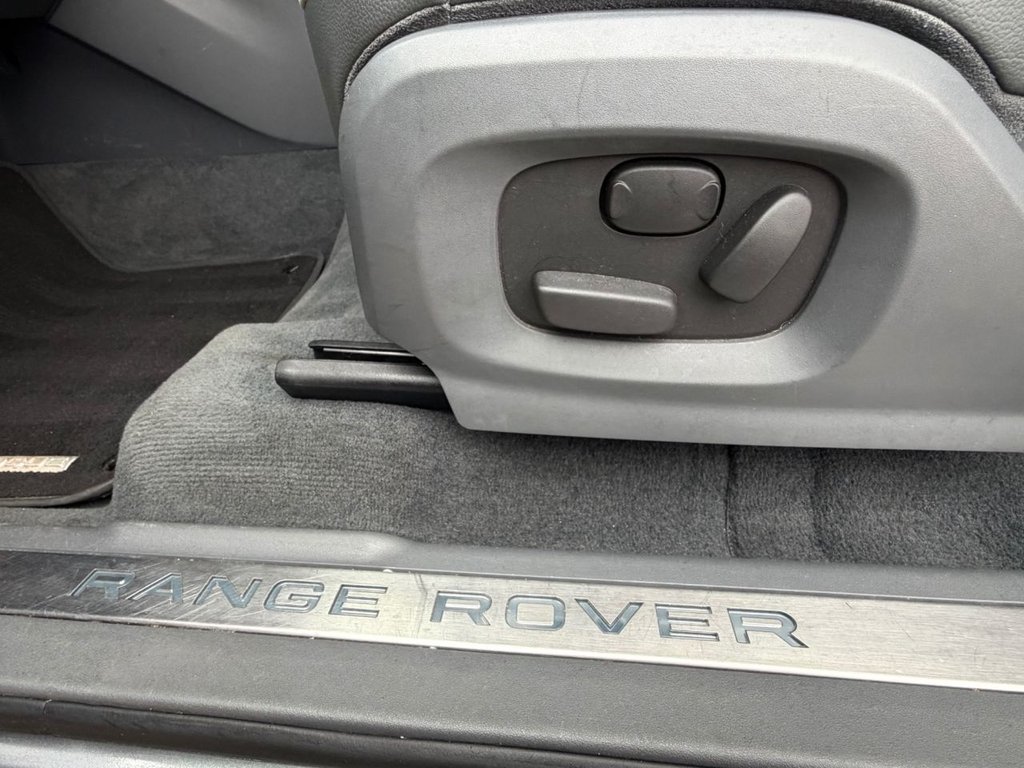Used Land Rover Range Rover Evoque 2012 for sale - 78134191: Photo 22