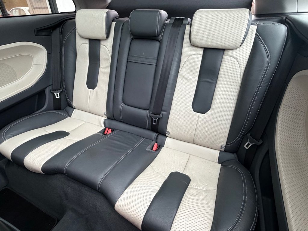 Used Land Rover Range Rover Evoque 2012 for sale - 78134191: Photo 26
