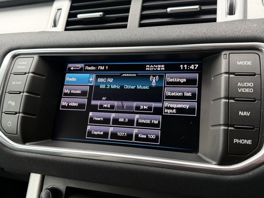 Used Land Rover Range Rover Evoque 2012 for sale - 78134191: Photo 35