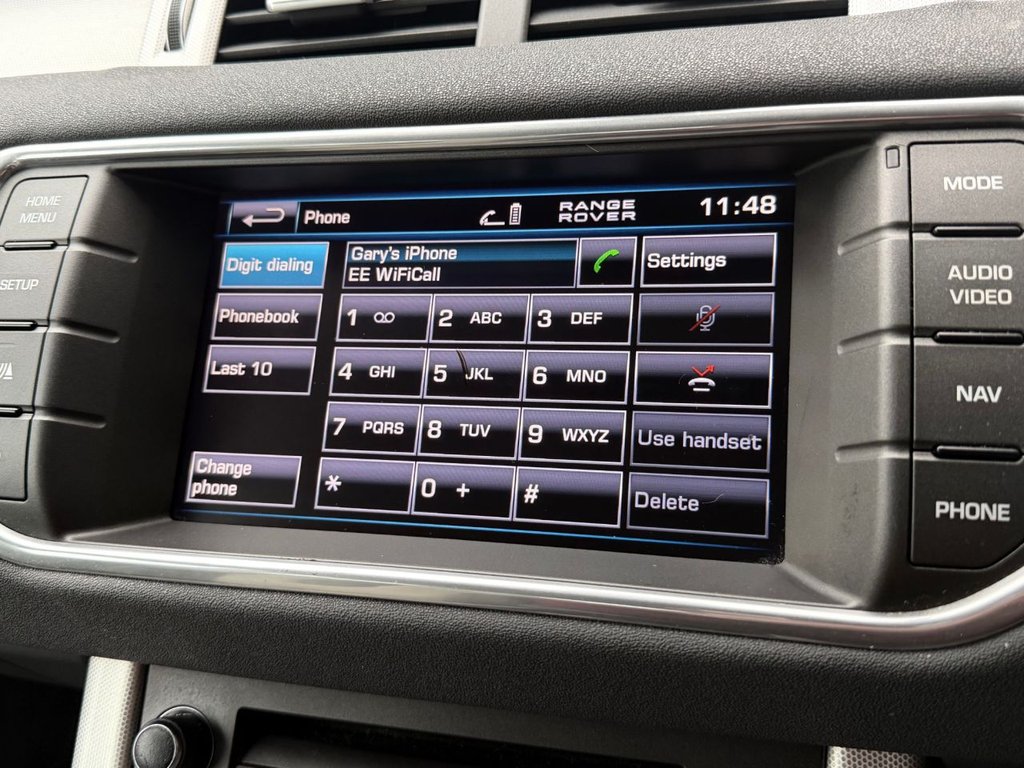 Used Land Rover Range Rover Evoque 2012 for sale - 78134191: Photo 37