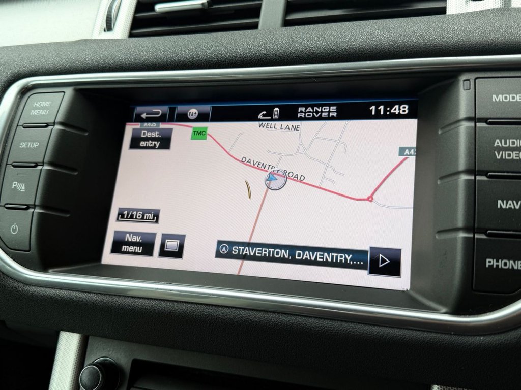 Used Land Rover Range Rover Evoque 2012 for sale - 78134191: Photo 38