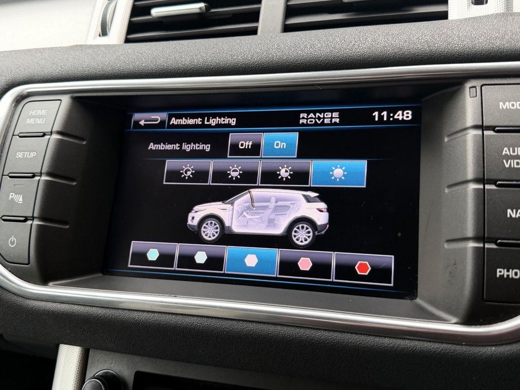 Used Land Rover Range Rover Evoque 2012 for sale - 78134191: Photo 39