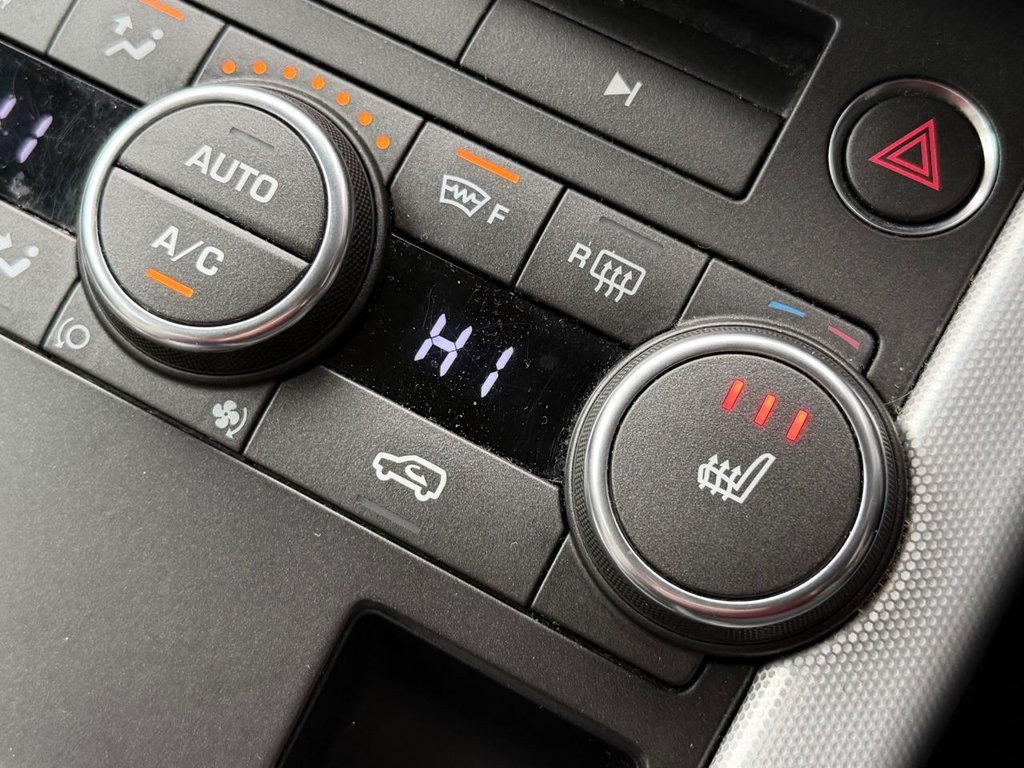 Used Land Rover Range Rover Evoque 2012 for sale - 78134191: Photo 41