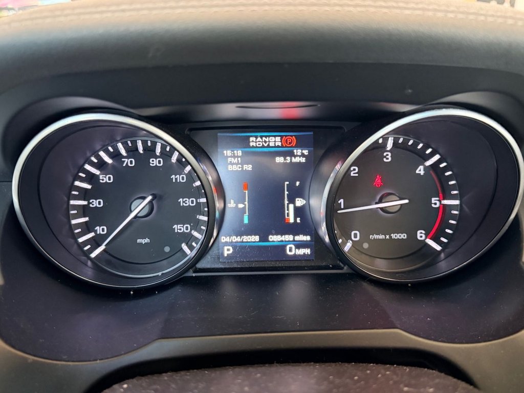 Used Land Rover Range Rover Evoque 2012 for sale - 78134191: Photo 49