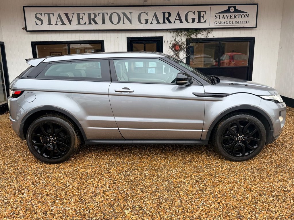 Used Land Rover Range Rover Evoque 2012 for sale - 78134191: Photo 5