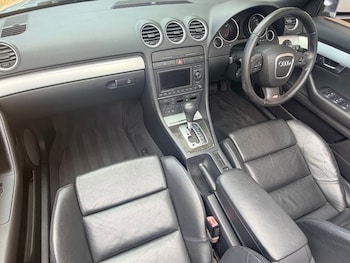 Used Audi A4 2006 for sale - 79122260: Photo