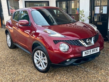 2015 (15) - 1.2 DIG-T Acenta Premium SUV 5dr Petrol Manual 6Spd Euro 5 (s/s) (115 ps)