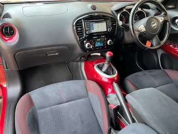 Used Nissan Juke 2015 for sale - 76014808: Photo