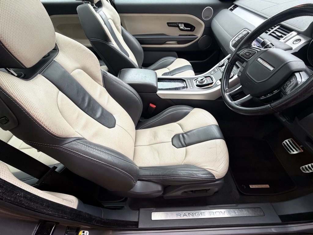 Used Land Rover Range Rover Evoque 2012 for sale - 77477385: Photo 29