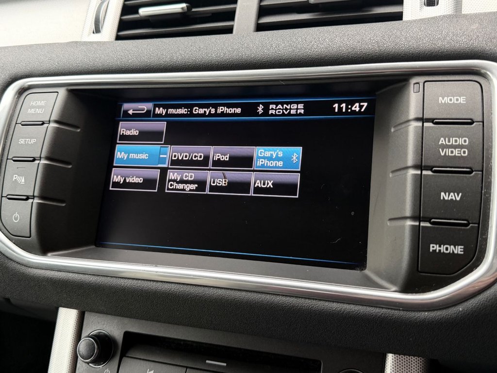 Used Land Rover Range Rover Evoque 2012 for sale - 77477385: Photo 37