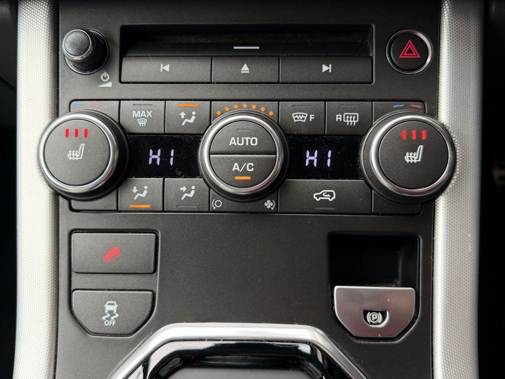 Used Land Rover Range Rover Evoque 2012 for sale - 77477385: Photo 41