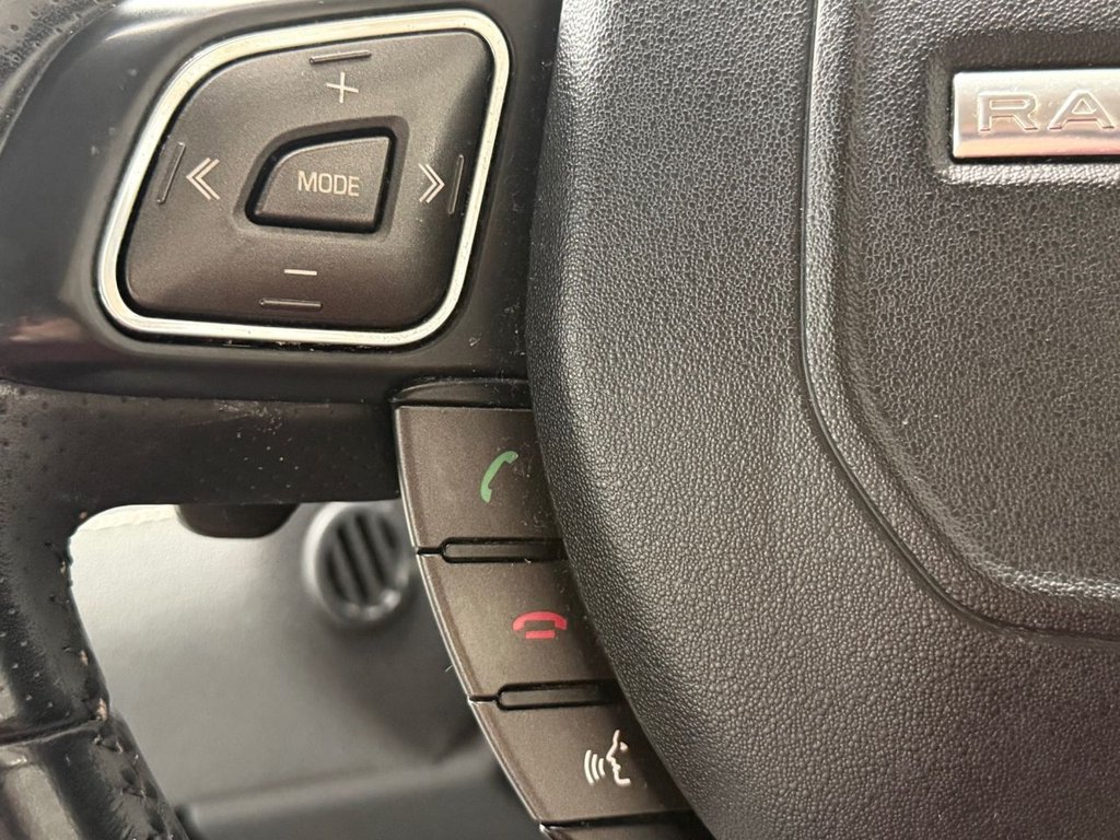 Used Land Rover Range Rover Evoque 2012 for sale - 77477385: Photo 45