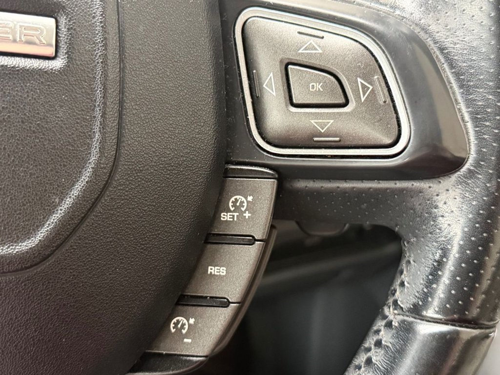 Used Land Rover Range Rover Evoque 2012 for sale - 77477385: Photo 46