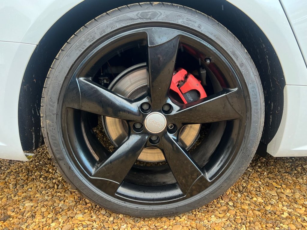 Used Audi A6 2016 for sale - 78008872: Photo 13