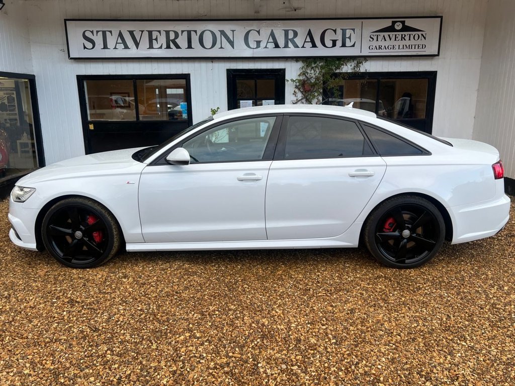 Used Audi A6 2016 for sale - 78008872: Photo 16