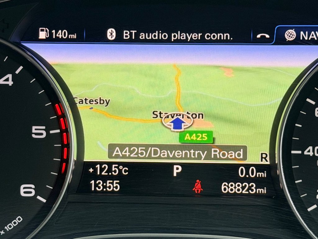 Used Audi A6 2016 for sale - 78008872: Photo 2