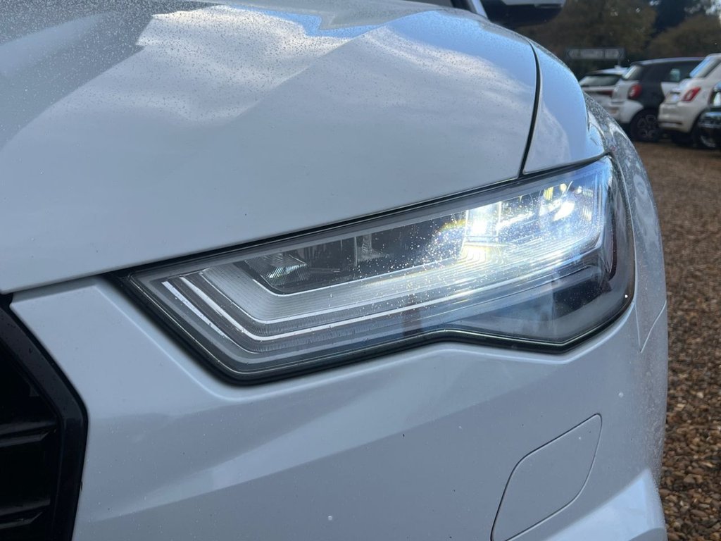 Used Audi A6 2016 for sale - 78008872: Photo 21