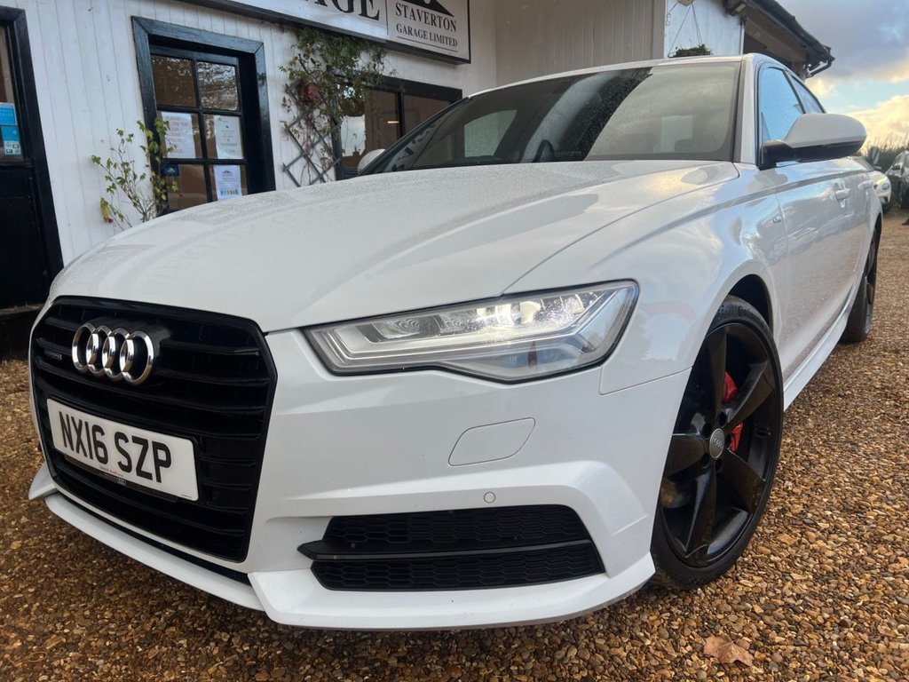 Used Audi A6 2016 for sale - 78008872: Photo 22