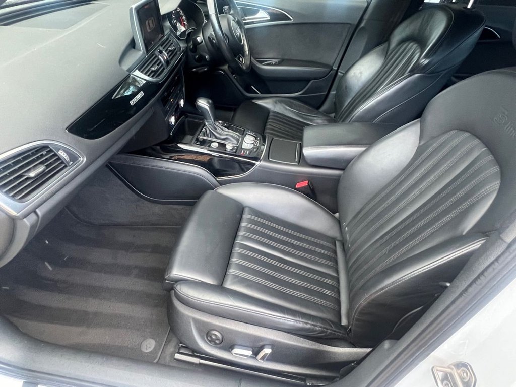 Used Audi A6 2016 for sale - 78008872: Photo 24