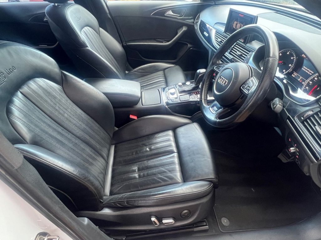 Used Audi A6 2016 for sale - 78008872: Photo 27