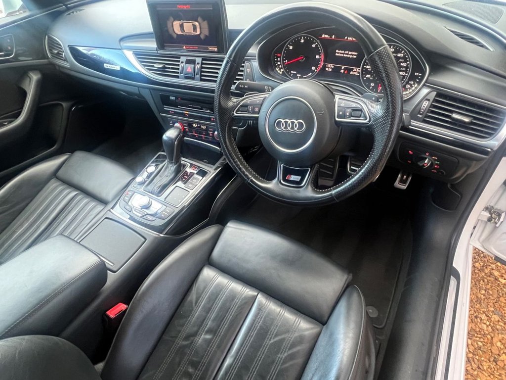 Used Audi A6 2016 for sale - 78008872: Photo 28