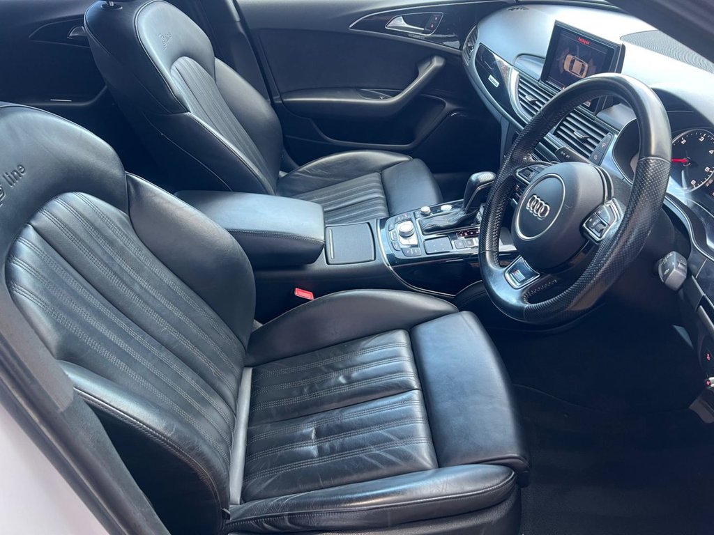 Used Audi A6 2016 for sale - 78008872: Photo 29
