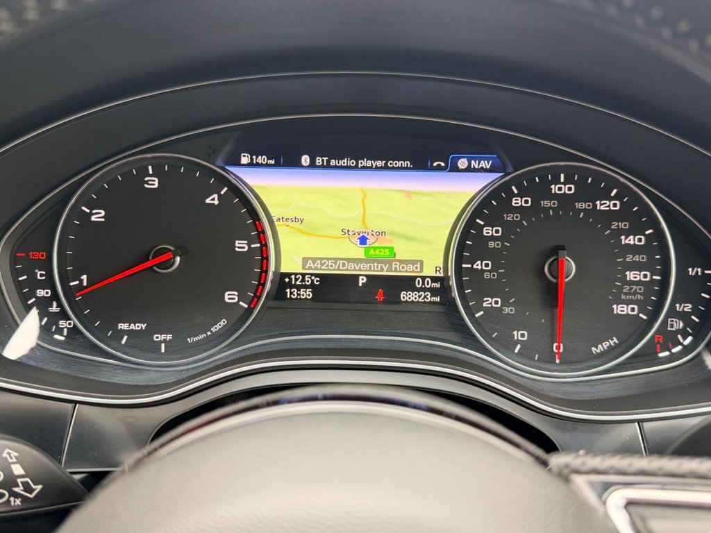 Used Audi A6 2016 for sale - 78008872: Photo 34