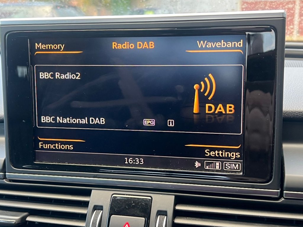 Used Audi A6 2016 for sale - 78008872: Photo 35