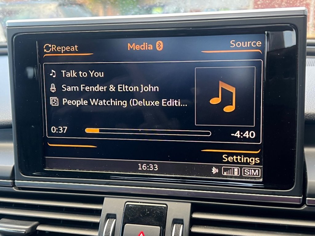 Used Audi A6 2016 for sale - 78008872: Photo 36