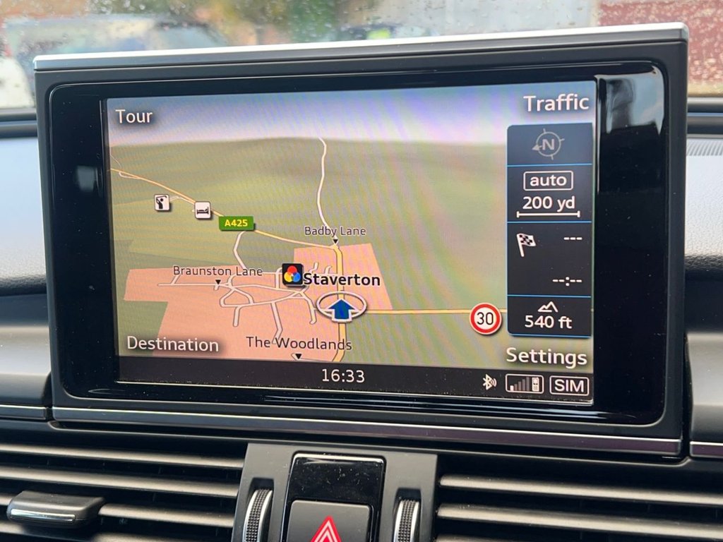 Used Audi A6 2016 for sale - 78008872: Photo 37