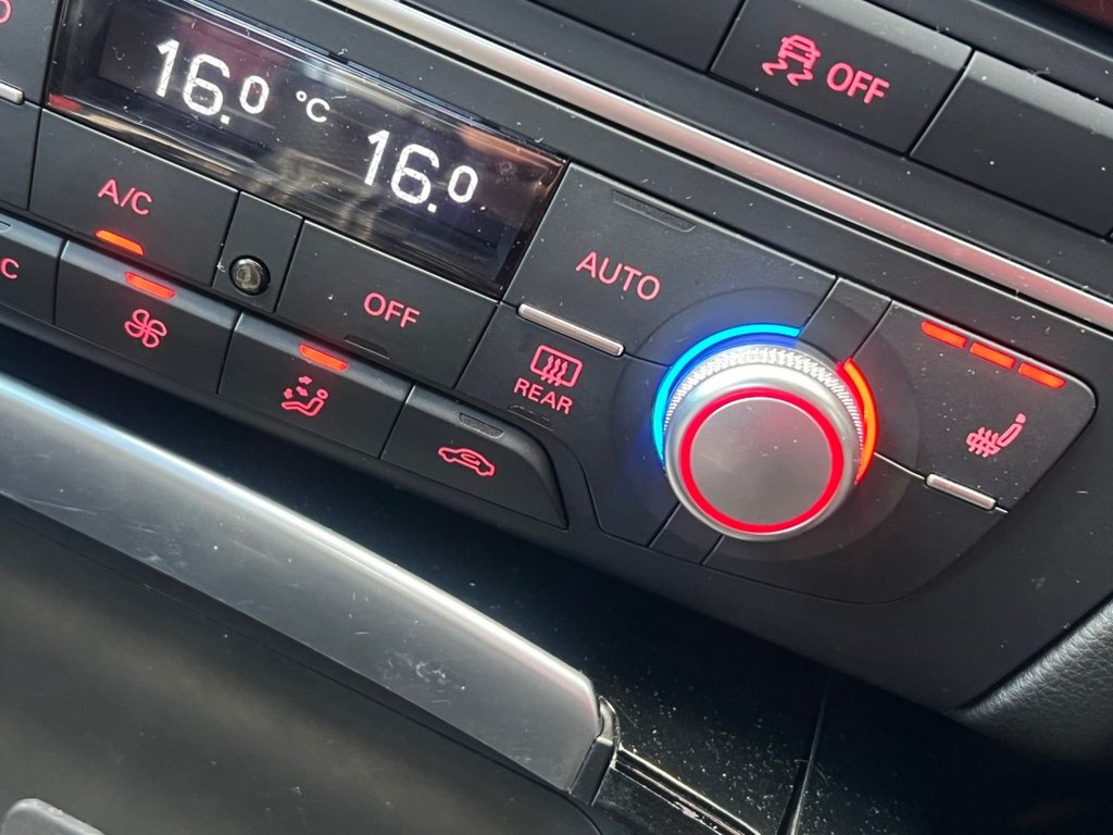 Used Audi A6 2016 for sale - 78008872: Photo 42