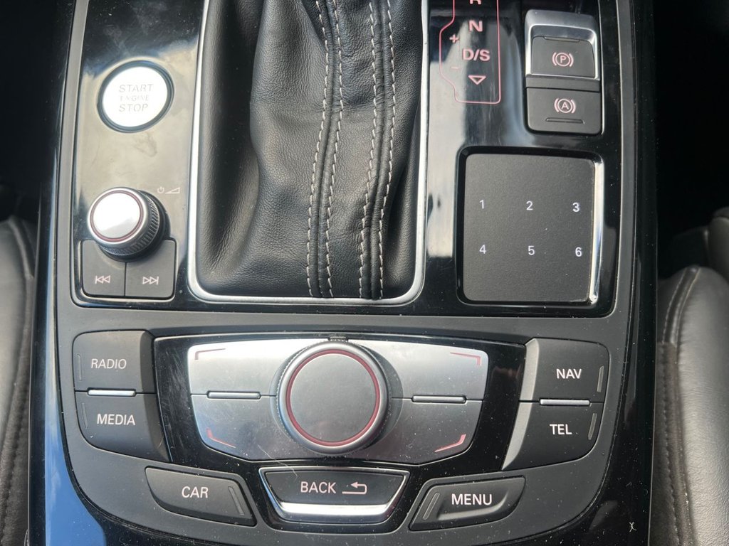 Used Audi A6 2016 for sale - 78008872: Photo 44