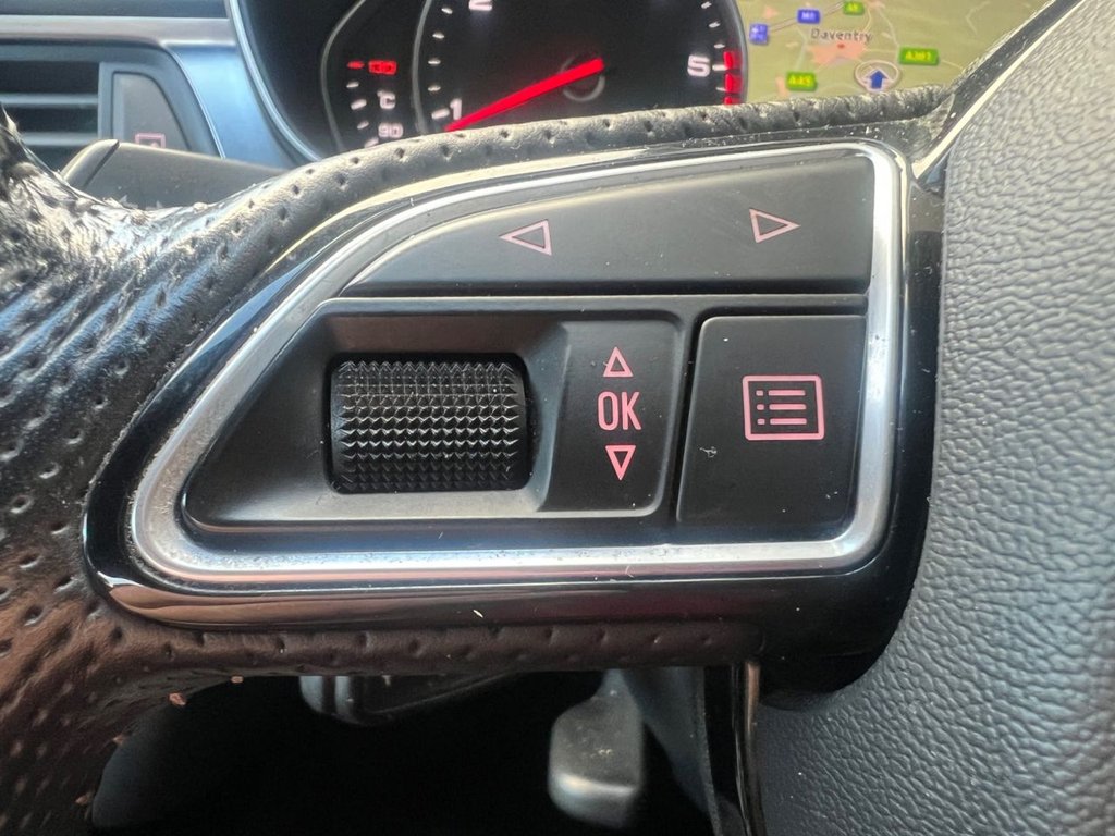 Used Audi A6 2016 for sale - 78008872: Photo 45