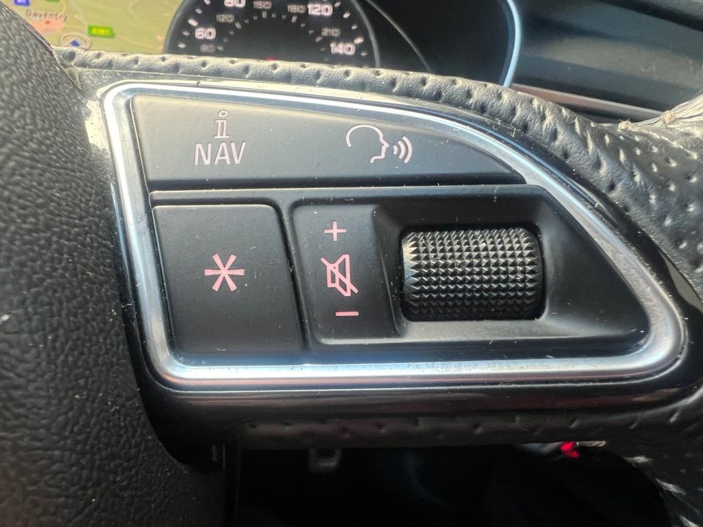 Used Audi A6 2016 for sale - 78008872: Photo 46