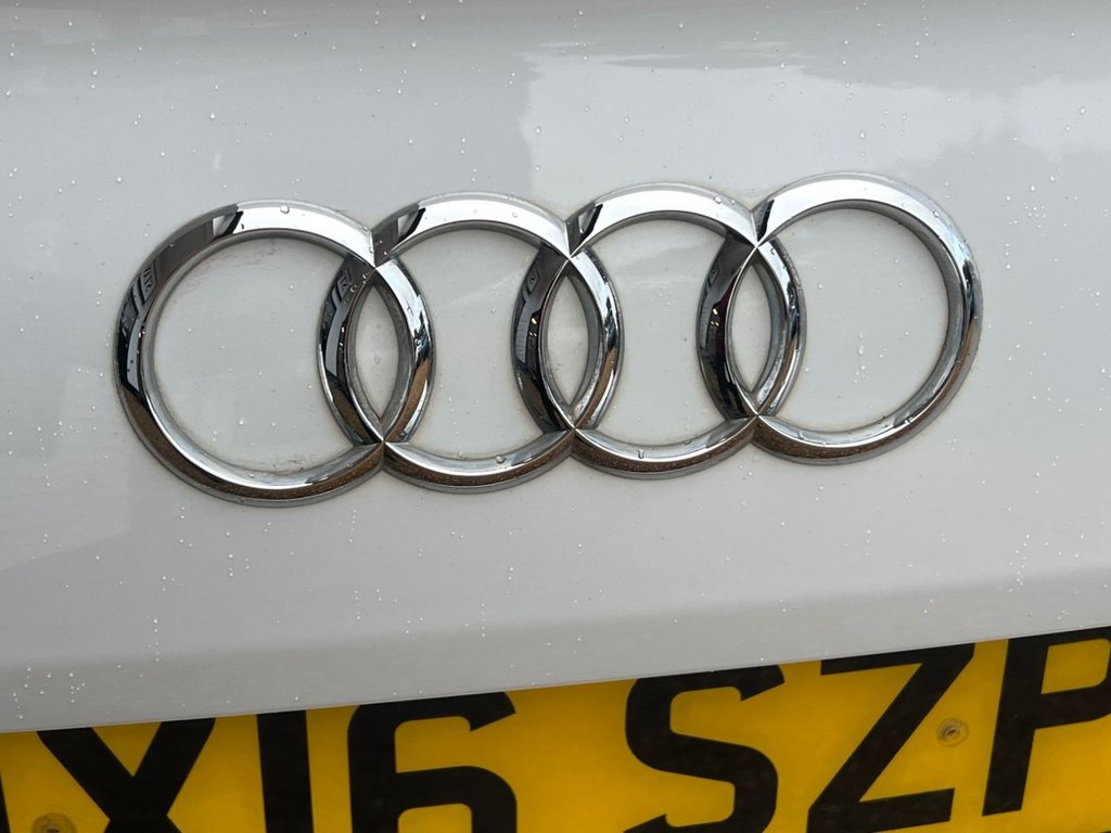 Used Audi A6 2016 for sale - 78008872: Photo 9