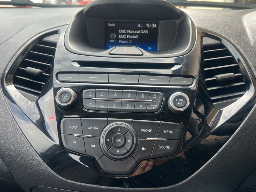 Vehicle 32