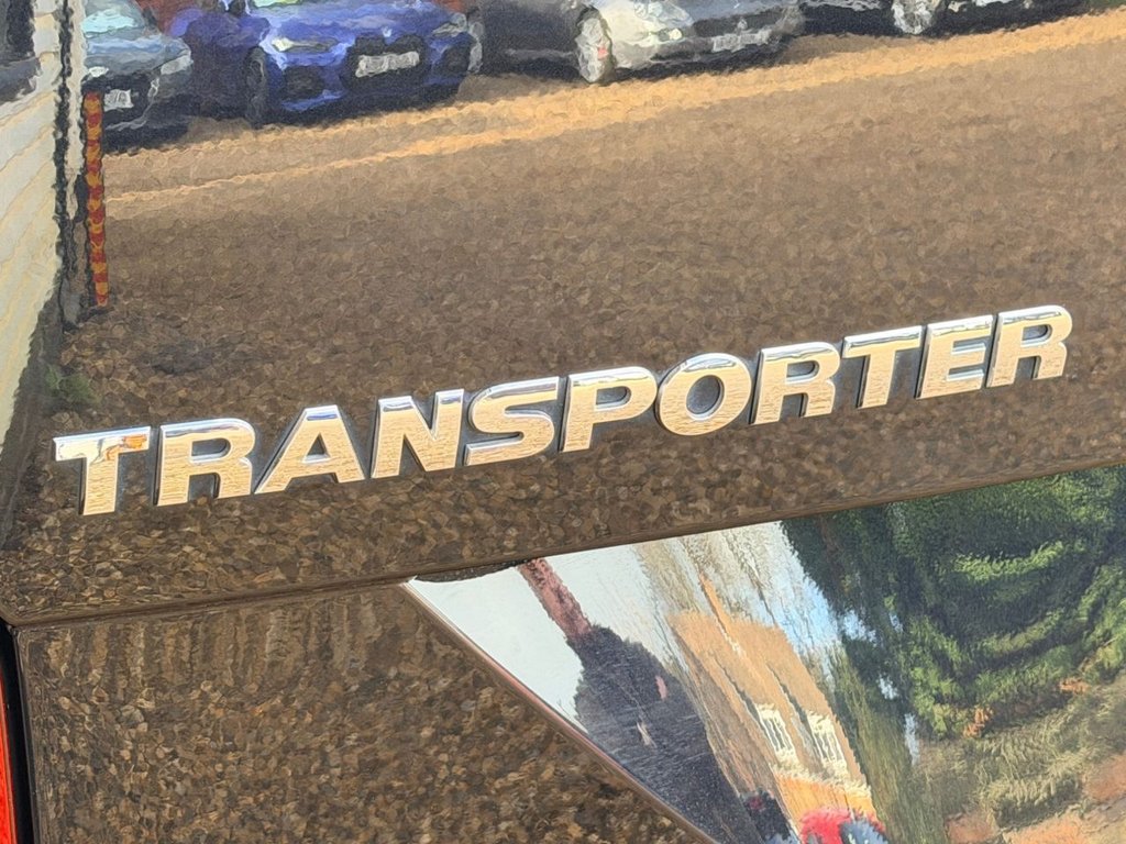 Used Volkswagen Transporter 2018 for sale - 76745065: Photo 10