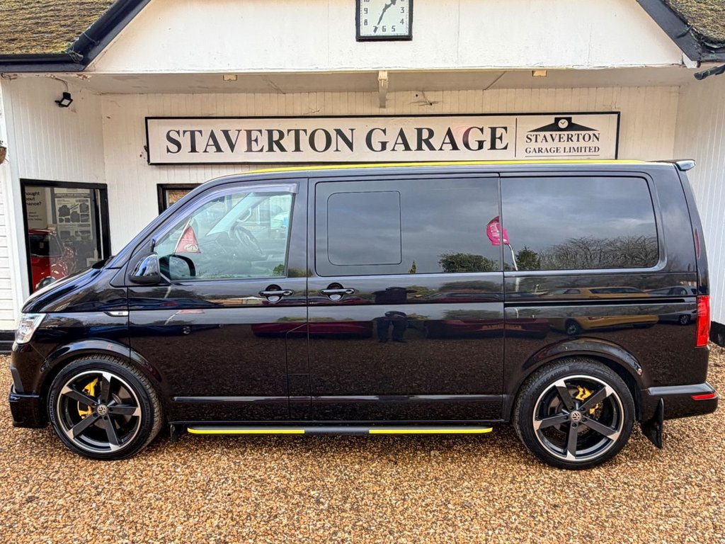 Used Volkswagen Transporter 2018 for sale - 76745065: Photo 16