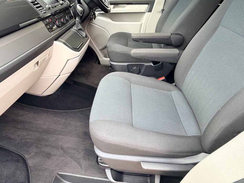 Used Volkswagen Transporter 2018 for sale - 76745065: Photo 27
