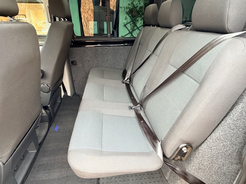 Used Volkswagen Transporter 2018 for sale - 76745065: Photo 28