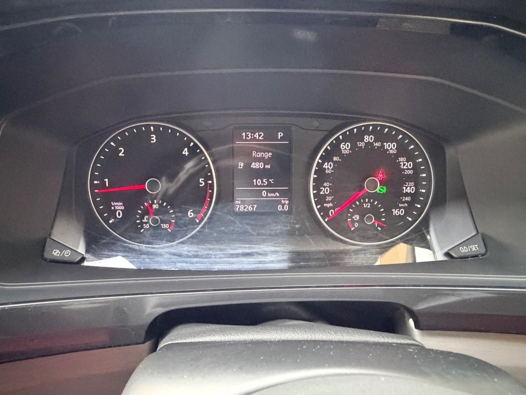 Used Volkswagen Transporter 2018 for sale - 76745065: Photo 39