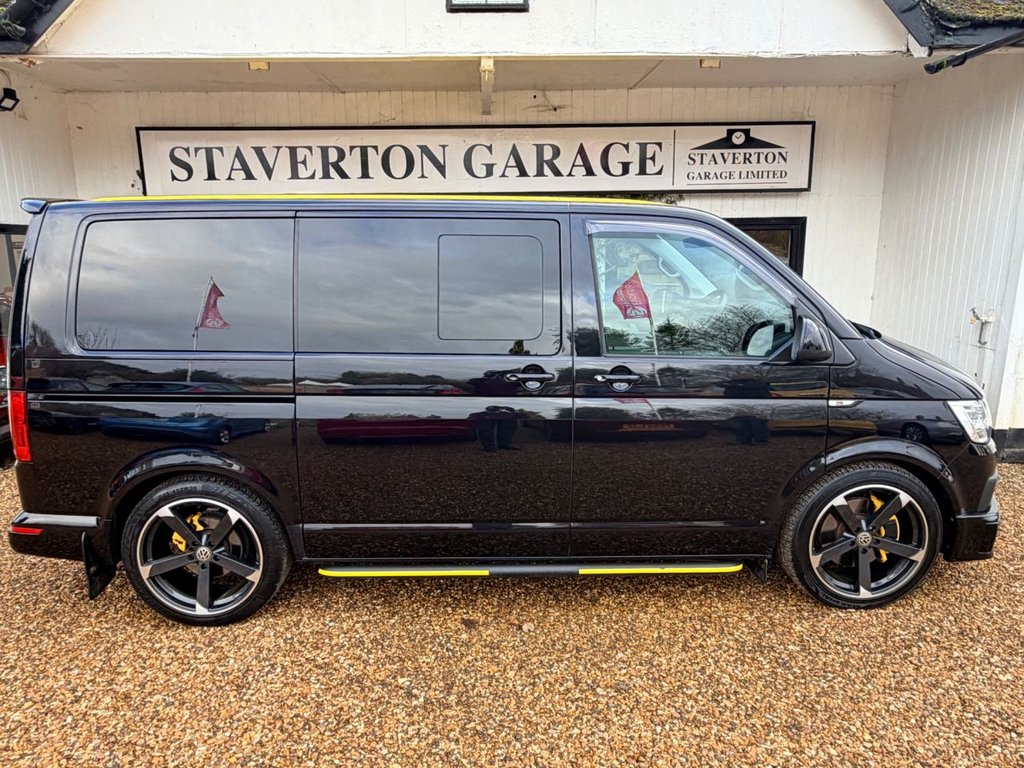 Used Volkswagen Transporter 2018 for sale - 76745065: Photo 5