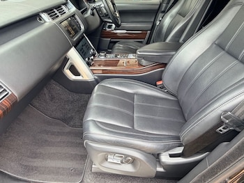 Used Land Rover Range Rover 2015 for sale - 78828865: Photo