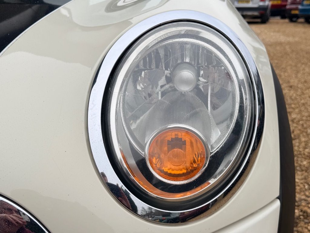 Used MINI Convertible 2009 for sale - 77785986: Photo 22