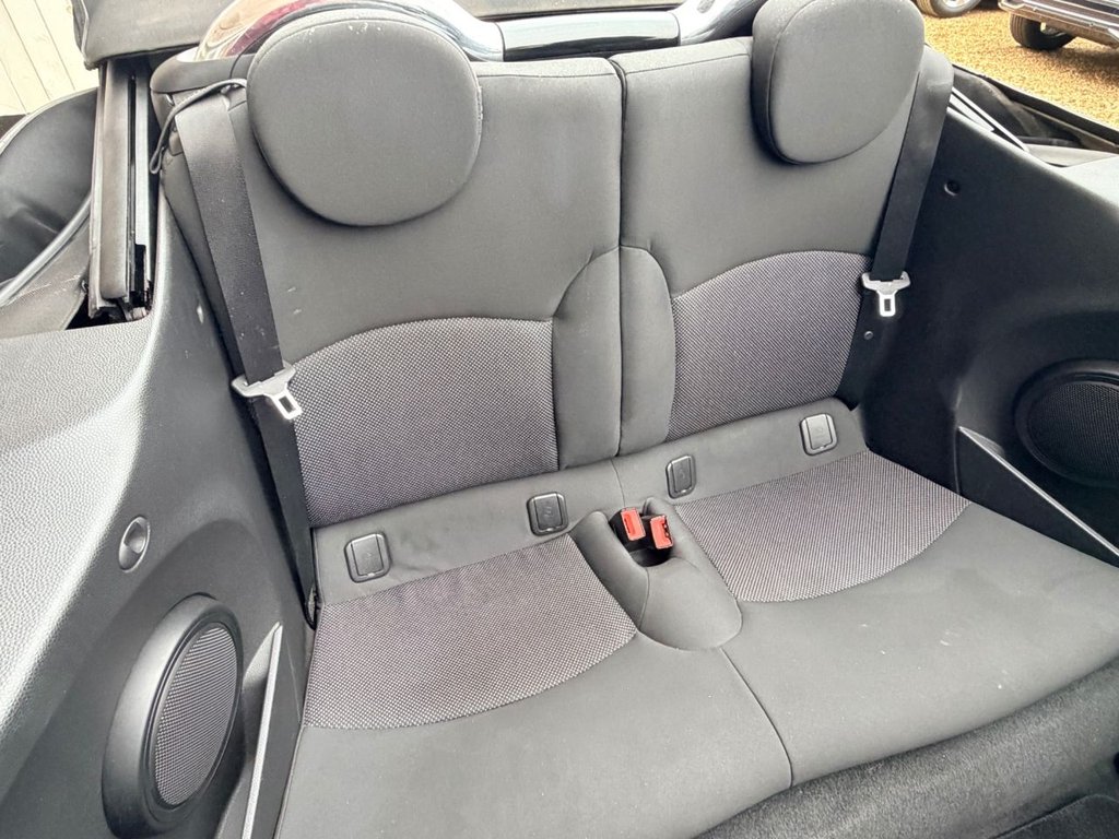 Used MINI Convertible 2009 for sale - 77785986: Photo 27