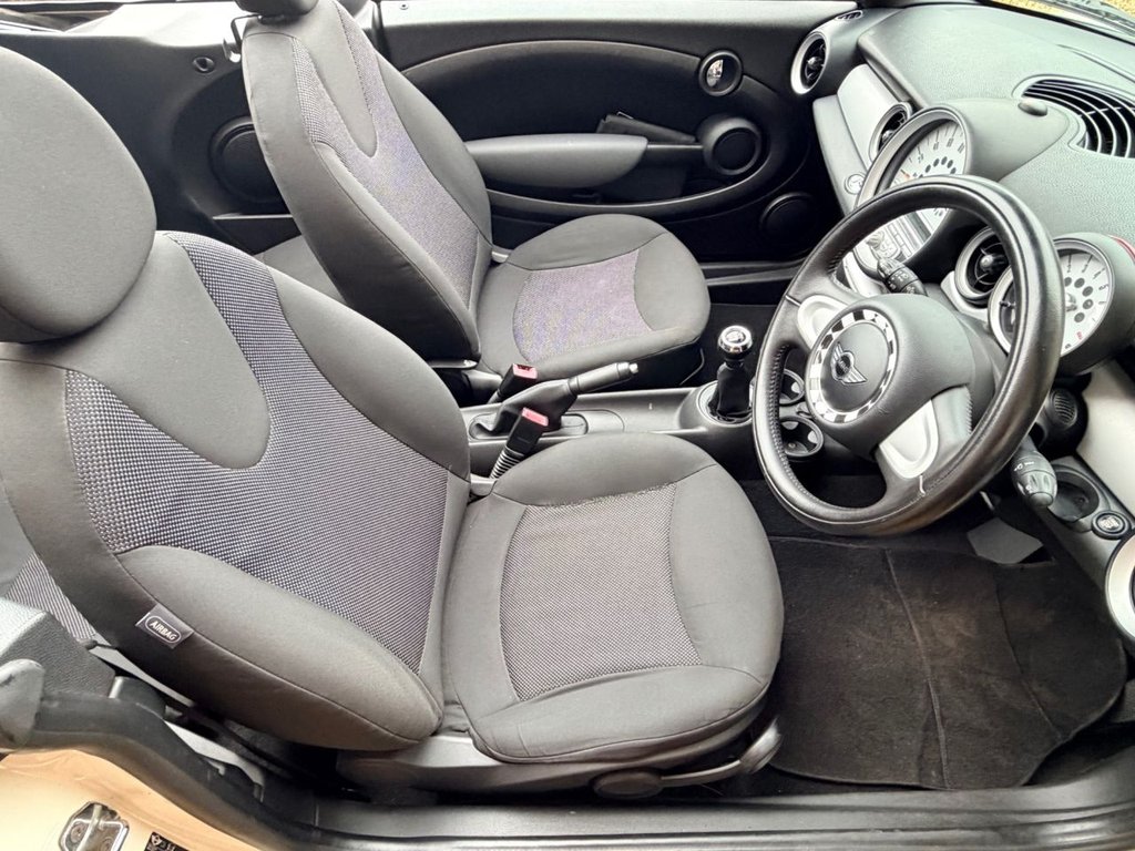 Used MINI Convertible 2009 for sale - 77785986: Photo 28