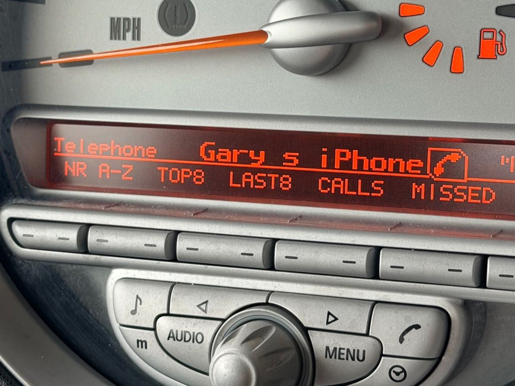 Used MINI Convertible 2009 for sale - 77785986: Photo 34