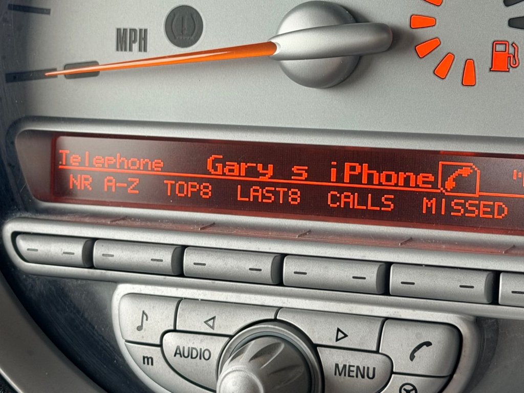 Used MINI Convertible 2009 for sale - 77785986: Photo 35