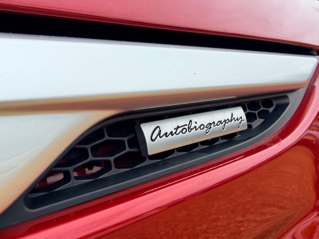 Used Land Rover Range Rover Evoque 2017 for sale - 78102800: Photo 14