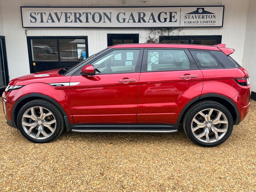 Used Land Rover Range Rover Evoque 2017 for sale - 78102800: Photo 17